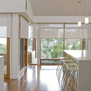 Premium Roller Blinds