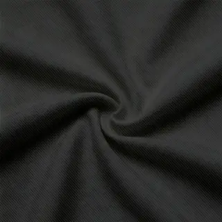 Continuous Softweave room-darkening curtain fabric texture