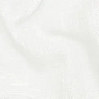 Flaxen curtain fabric texture